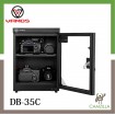 VAMOS DB-35C DRYBOX 35L Dry Cabinet (5 YEAR WARRANTY)